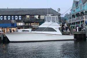 Ocean Yachts