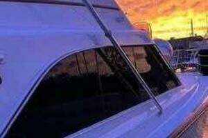 1989 Ocean Yachts 44 Super Sport Custom thumbnail 25
