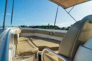 LOVE ME TENDER 2019 Everglades 355 Yacht For Sale in Daytona Beach 