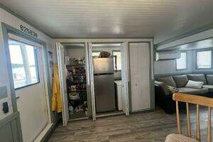 MOONRAKER 62ft Custom Yacht For Sale
