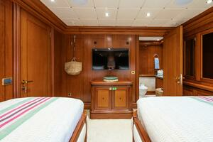 2007 Aegean Yacht thumbnail 19