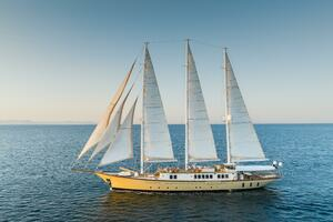 2007 Aegean Yacht thumbnail 36