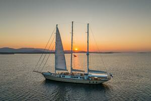 2007 Aegean Yacht thumbnail 33