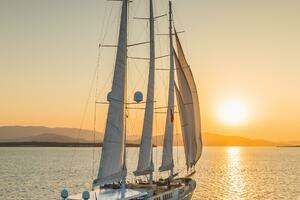 2007 Aegean Yacht thumbnail 34