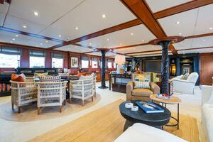 2007 Aegean Yacht thumbnail 4