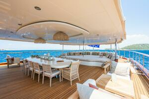 2007 Aegean Yacht thumbnail 22
