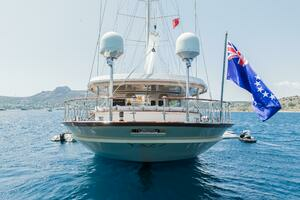 2007 Aegean Yacht thumbnail 32
