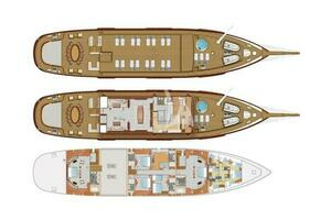 2007 Aegean Yacht thumbnail 40