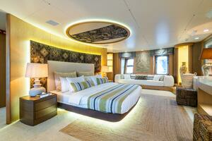 2007 Aegean Yacht thumbnail 5