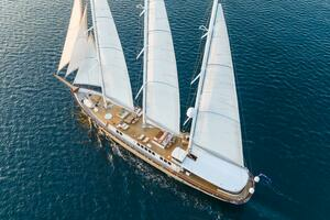 2007 Aegean Yacht thumbnail 35