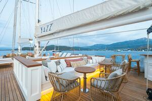 2007 Aegean Yacht thumbnail 27