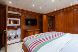 2007 Aegean Yacht thumbnail 15