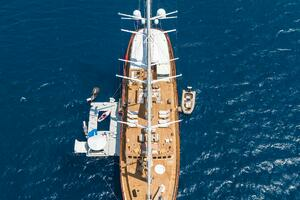 2007 Aegean Yacht thumbnail 30