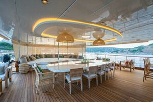 2007 Aegean Yacht thumbnail 21