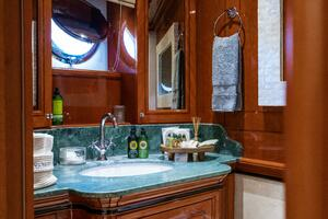 2007 Aegean Yacht thumbnail 16