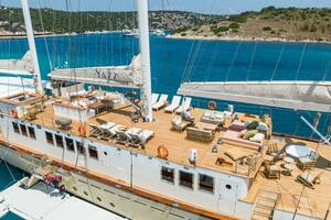 2007 Aegean Yacht thumbnail 29
