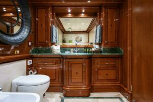 2007 Aegean Yacht thumbnail 20