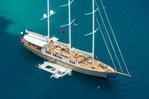 2007 Aegean Yacht thumbnail 31