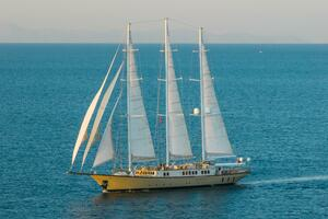 2007 Aegean Yacht thumbnail 37