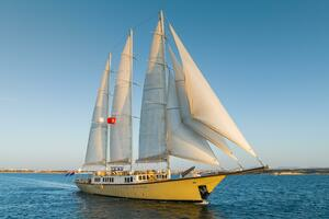 2007 Aegean Yacht thumbnail 38