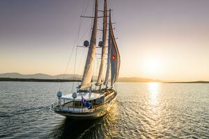 2007 Aegean Yacht thumbnail 39