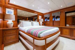 2007 Aegean Yacht thumbnail 14