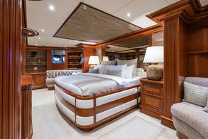 2007 Aegean Yacht thumbnail 11