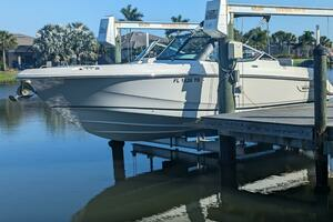 ODYSSEA 24ft Boston Whaler Yacht For Sale