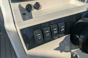 ODYSSEA 24ft Boston Whaler Yacht For Sale