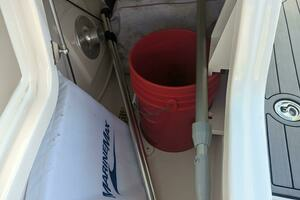 ODYSSEA 24ft Boston Whaler Yacht For Sale