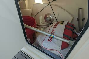ODYSSEA 24ft Boston Whaler Yacht For Sale