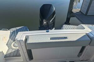 ODYSSEA 24ft Boston Whaler Yacht For Sale