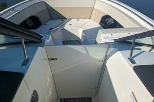ODYSSEA 24ft Boston Whaler Yacht For Sale