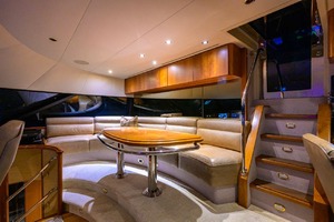EXODUS 112ft Westport Yacht For Sale EXODUS 112ft Westport Yacht For Sale