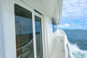 EXODUS 112ft Westport Yacht For Sale EXODUS 112ft Westport Yacht For Sale