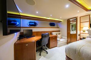 EXODUS 112ft Westport Yacht For Sale EXODUS 112ft Westport Yacht For Sale