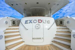 EXODUS
