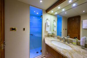 EXODUS 112ft Westport Yacht For Sale EXODUS 112ft Westport Yacht For Sale