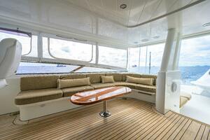 EXODUS 112ft Westport Yacht For Sale EXODUS 112ft Westport Yacht For Sale