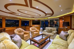 EXODUS 112ft Westport Yacht For Sale EXODUS 112ft Westport Yacht For Sale