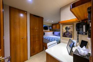 EXODUS 112ft Westport Yacht For Sale EXODUS 112ft Westport Yacht For Sale