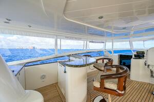 EXODUS 112ft Westport Yacht For Sale EXODUS 112ft Westport Yacht For Sale
