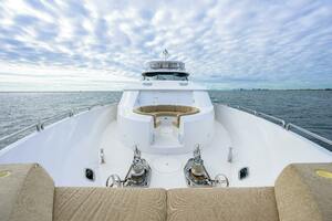 EXODUS 112ft Westport Yacht For Sale EXODUS 112ft Westport Yacht For Sale