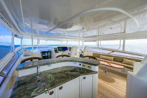 EXODUS 112ft Westport Yacht For Sale EXODUS 112ft Westport Yacht For Sale