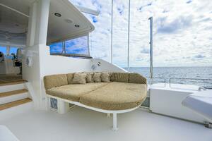 EXODUS 112ft Westport Yacht For Sale EXODUS 112ft Westport Yacht For Sale