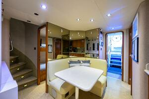 EXODUS 112ft Westport Yacht For Sale EXODUS 112ft Westport Yacht For Sale