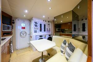 EXODUS 112ft Westport Yacht For Sale EXODUS 112ft Westport Yacht For Sale