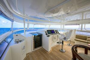 EXODUS 112ft Westport Yacht For Sale EXODUS 112ft Westport Yacht For Sale