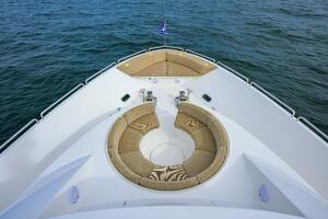 EXODUS 112ft Westport Yacht For Sale EXODUS 112ft Westport Yacht For Sale