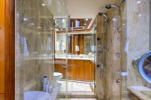 EXODUS 112ft Westport Yacht For Sale EXODUS 112ft Westport Yacht For Sale
